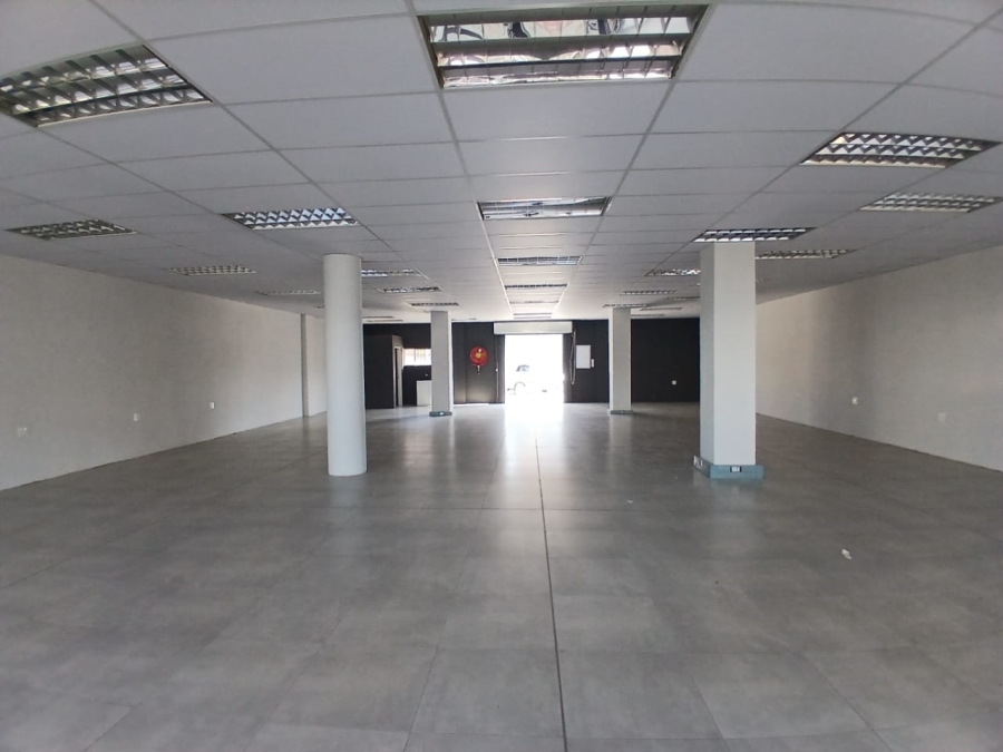 To Let commercial Property for Rent in Lower Bo-dorp North West